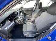 Škoda Octavia Liftback 1,5 l 110 kw