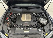 Audi RS 6 Kombi 4,0 l 441 kw