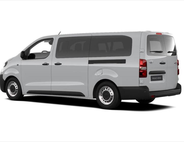 Toyota ProAce Verso 6