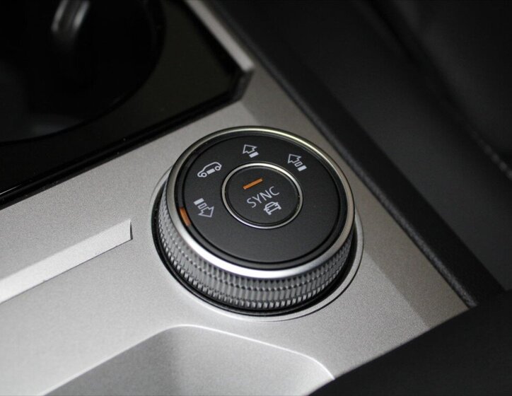 Volkswagen Touareg SUV 3,0 l 210 kw