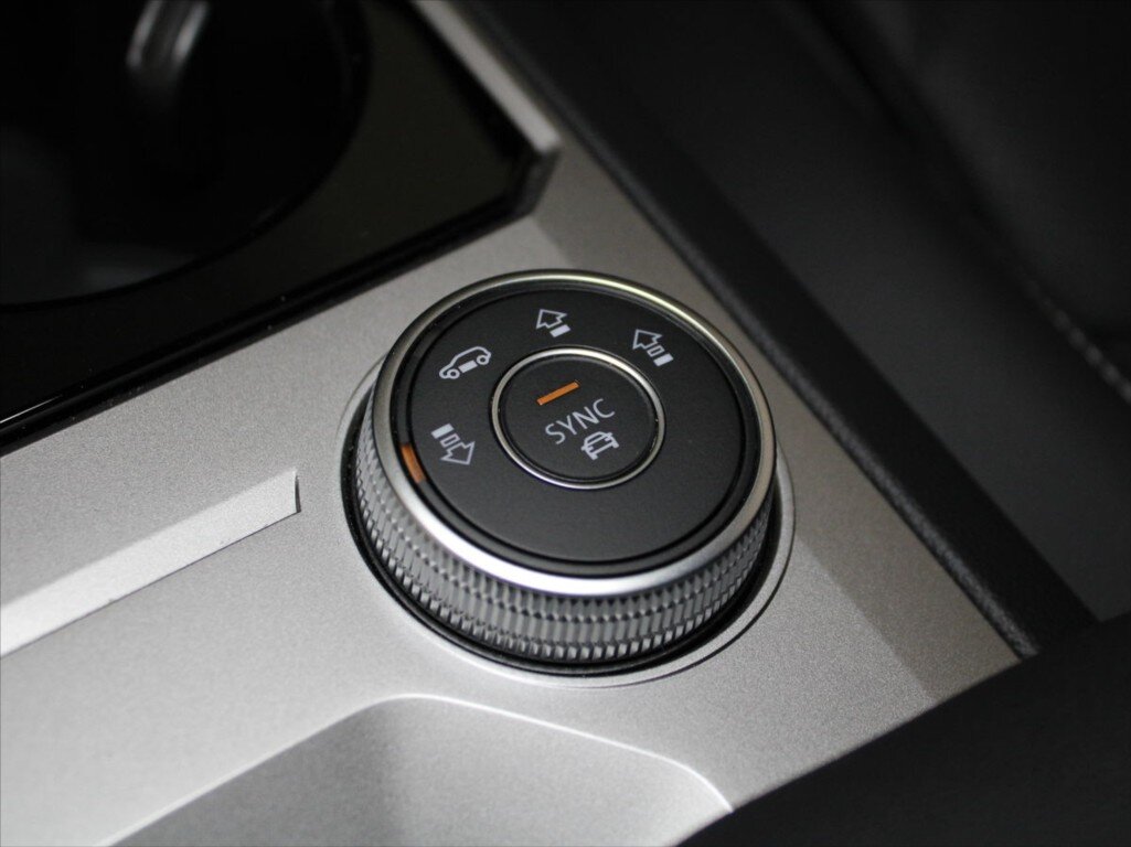 Volkswagen Touareg SUV 3,0 l 210 kw