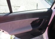 Škoda Fabia Hatchback 1,4 l 63 kw