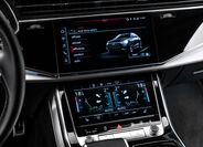 Audi Q8 18
