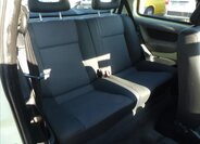 Seat Arosa Hatchback 1,4 l 44 kw