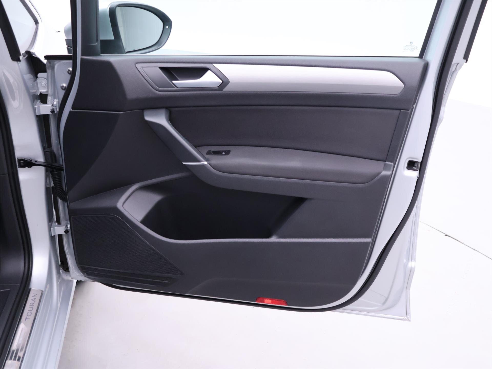 Volkswagen Touran Kombi 1,6 l 85 kw