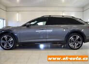 Audi A6 Allroad Kombi 3,0 l 210 kw