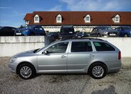 Škoda Octavia Kombi 1,8 l 112 kw