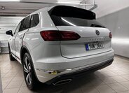 Volkswagen Touareg SUV 3,0 l 210 kw
