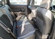 Jeep Compass SUV / Terénní 1,2 l 107 kw