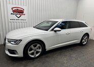 Audi A6 Kombi 2,0 l 150 kw