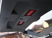 Volkswagen Touran MPV 1,2 l 77 kw