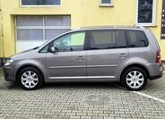 Volkswagen Touran 11