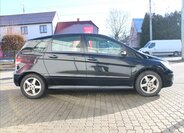 Mercedes-Benz Třídy B 3