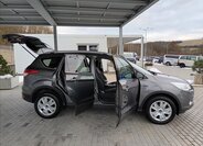 Ford Kuga SUV 1,6 l 110 kw