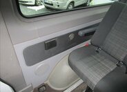 Mercedes-Benz Sprinter Ostatní 2,1 l 120 kw