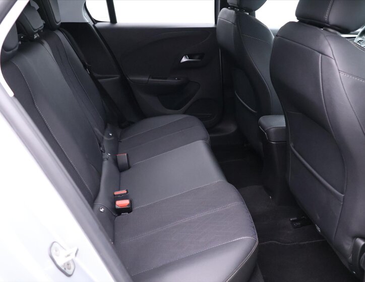 Opel Corsa Hatchback 1,2 l 74 kw