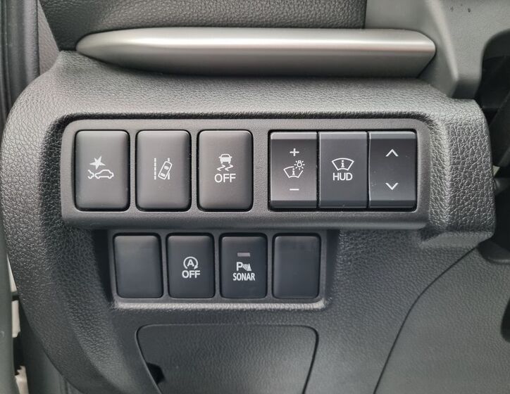 Mitsubishi Ostatní 18