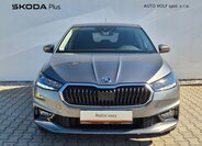 Škoda Fabia Hatchback 1,0 l 70 kw