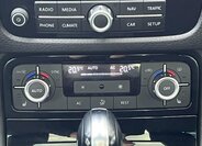 Volkswagen Touareg SUV / Terénní 3,0 l 150 kw