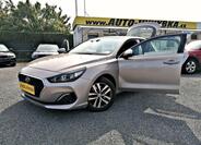 Hyundai i30 1