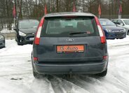 Ford Focus Kombi 1,8 l 85 kw