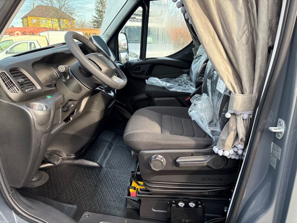 Iveco Daily Ostatní 3,0 l 129 kw