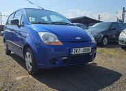 Chevrolet Spark 2