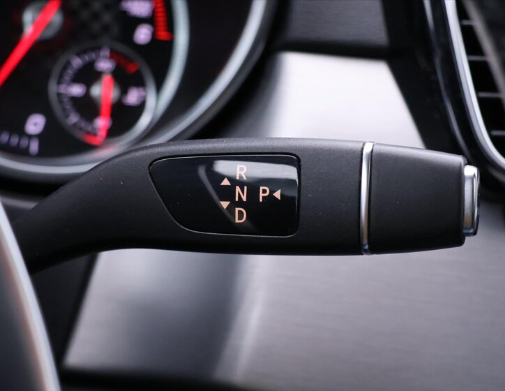 Mercedes-Benz GLE 26