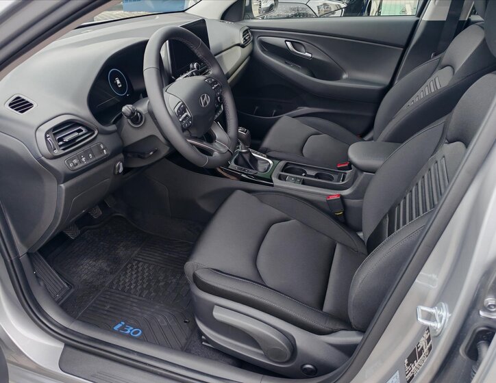 Hyundai i30 Kombi 998,0 85 kw