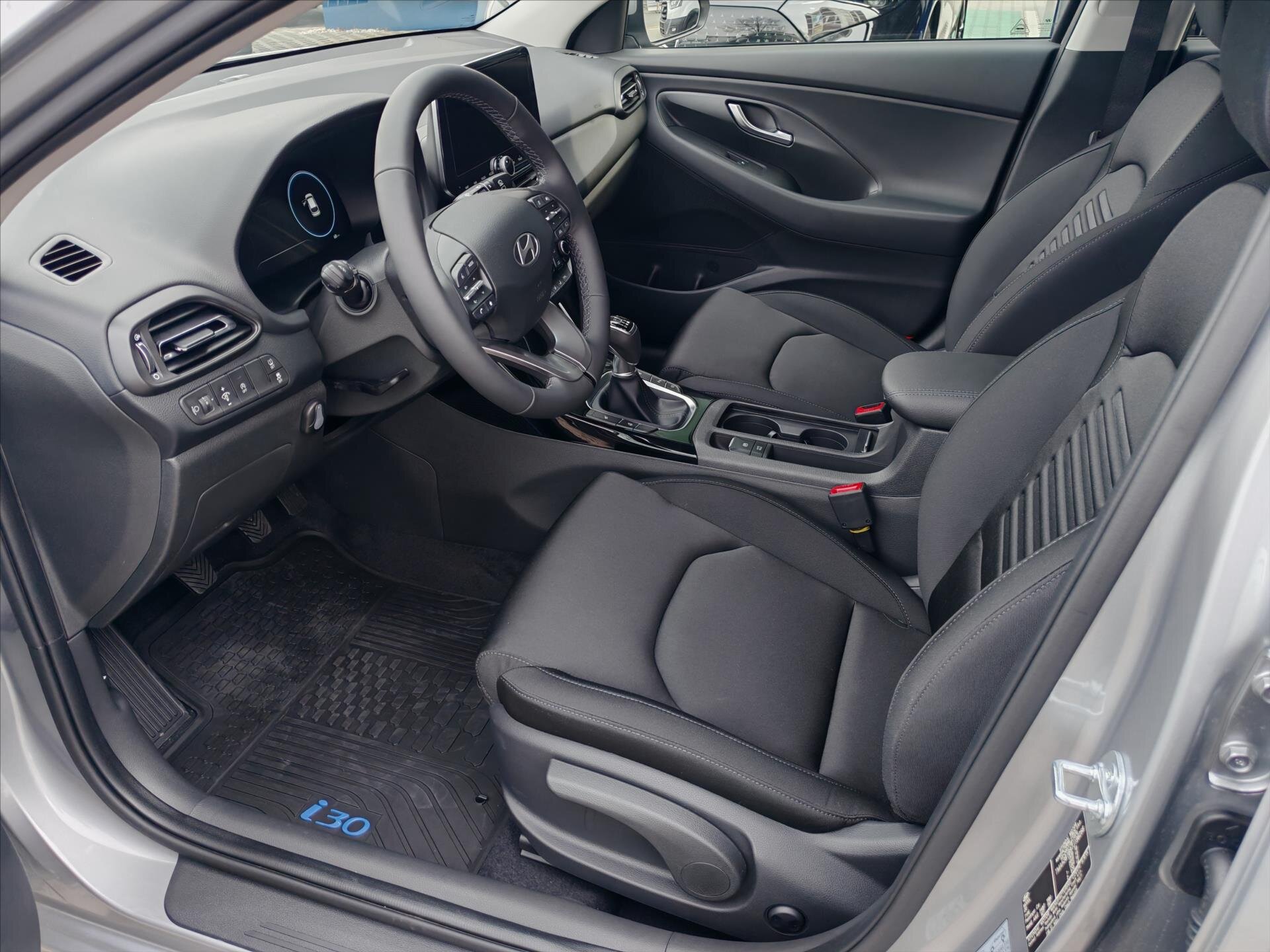 Hyundai i30 Kombi 998,0 85 kw