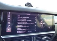 Porsche Cayenne SUV 2,9 l 324 kw