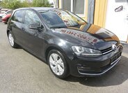 Volkswagen Golf Hatchback 1,2 l 63 kw
