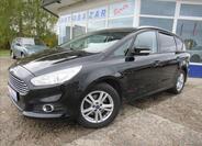 Ford S-MAX 1