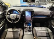 Ford Ranger Pick-up 3,0 l 176 kw