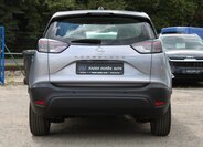 Opel Crossland SUV / Terénní 1,2 l 96 kw