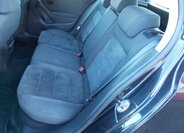 Volkswagen Golf Hatchback 1,4 l 90 kw