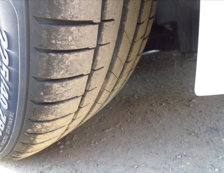 BMW Z4 Kabriolet 2,5 l 150 kw