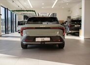 KIA Ostatní Ostatní 0,0 0