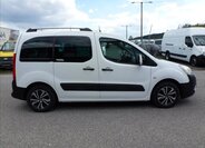Citroën Berlingo Kombi 1,6 l 88 kw