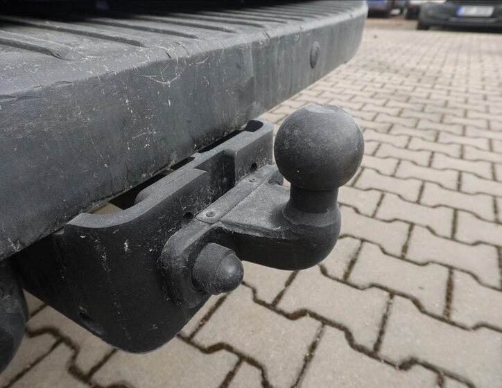 Ford Transit Ostatní 2,0 l 96 kw