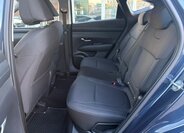 Hyundai Tucson SUV / Terénní 1,6 l 117 kw
