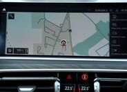 BMW X7 SUV / Terénní 3,0 l 250 kw