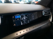 Jeep Grand Wagoneer SUV / Terénní 6,4 l 351 kw