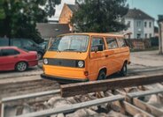 Volkswagen Transporter VAN-Minibus 0,0 0