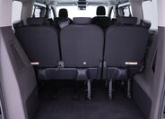 Ford Tourneo Custom 10