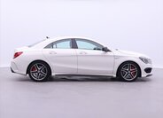 Mercedes-Benz CLA 8