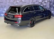 Mercedes-Benz Třídy E Kombi 3,0 l 320 kw