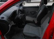 KIA Picanto Hatchback 999,0 44 kw