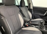 Škoda Scala Hatchback 999,0 85 kw