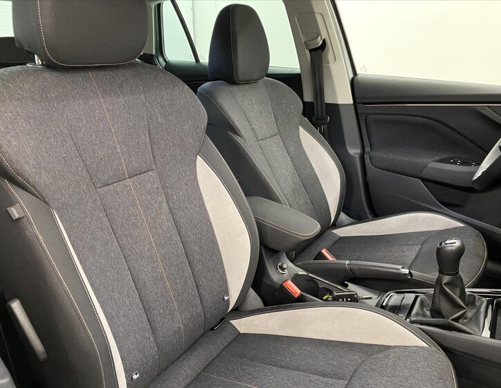 Škoda Scala Hatchback 999,0 85 kw